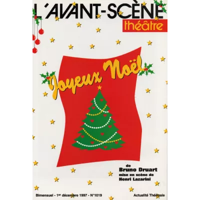 Joyeux Noël