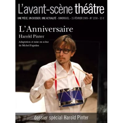 L'Anniversaire