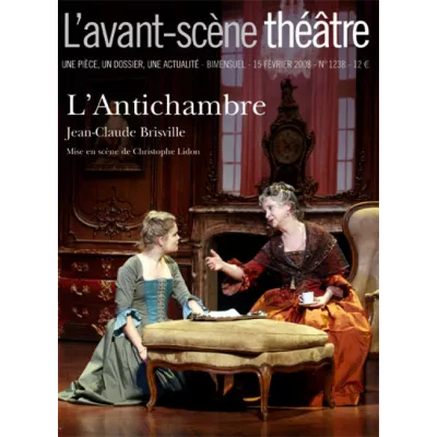 L'Antichambre