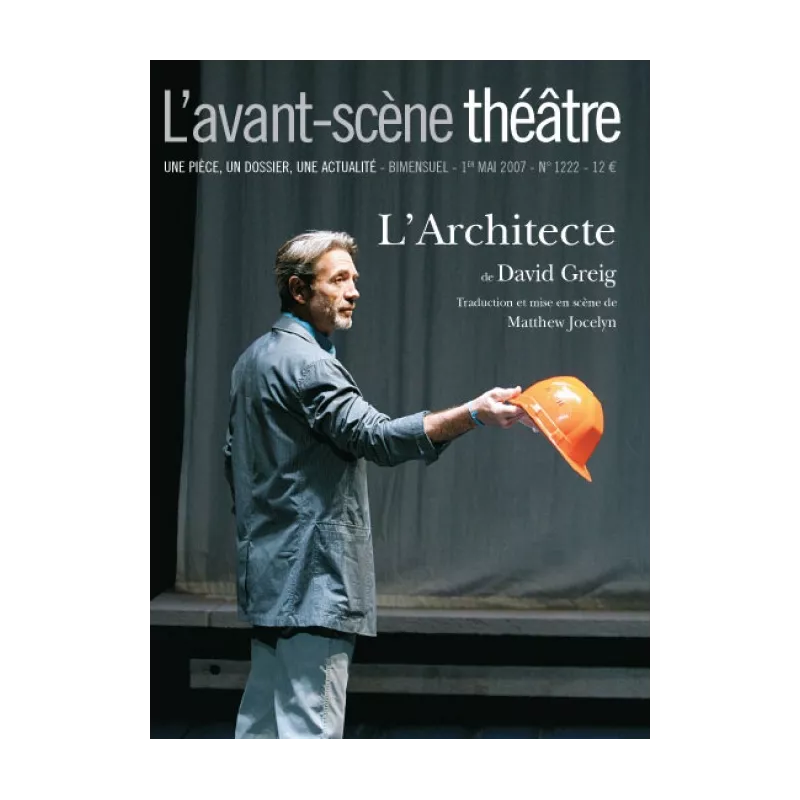 L'Architecte