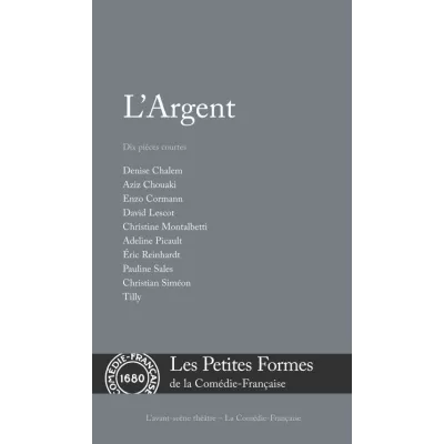 L'Argent