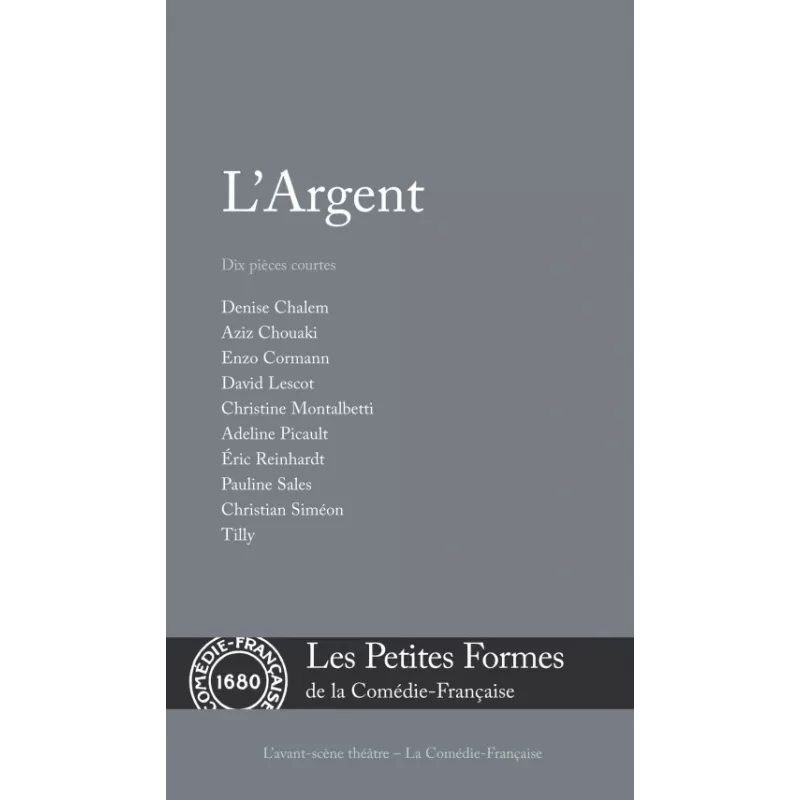 L'Argent