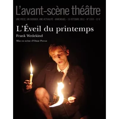 L'Éveil du printemps