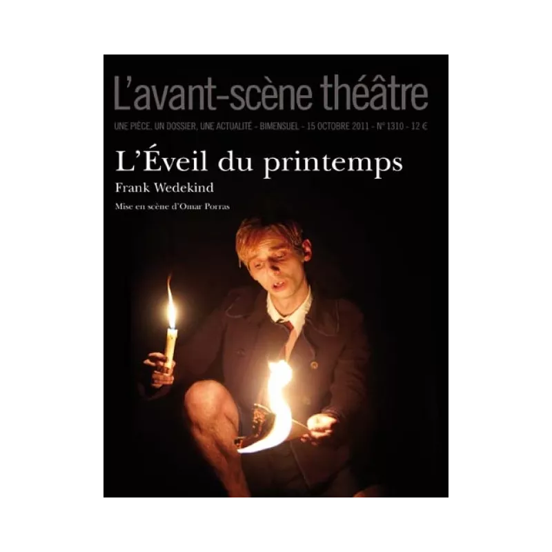 L'Éveil du printemps