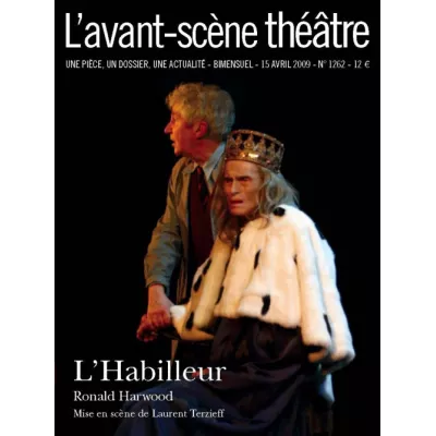 L'Habilleur