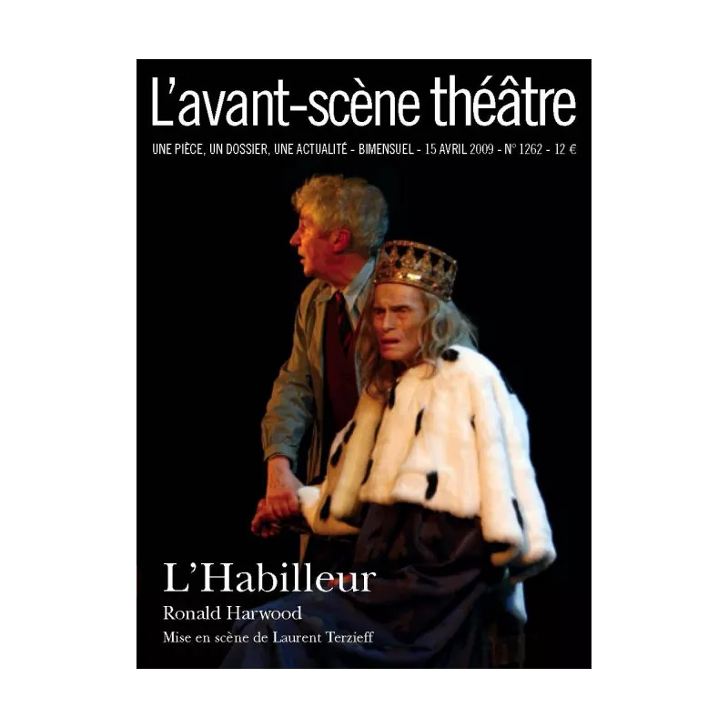 L'Habilleur