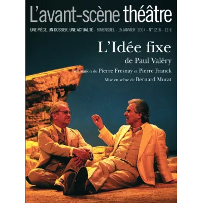 L'Idée fixe
