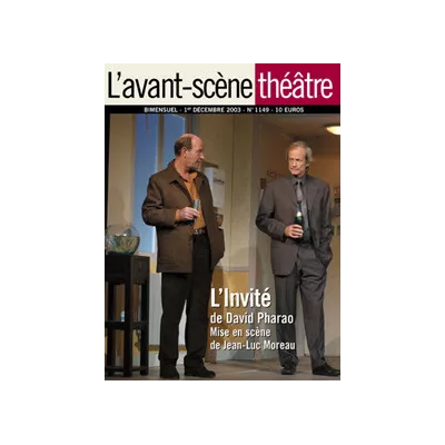 L'Invité