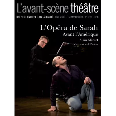 L'Opéra de Sarah