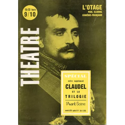 L'Otage