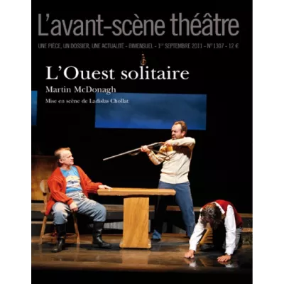 L'Ouest solitaire