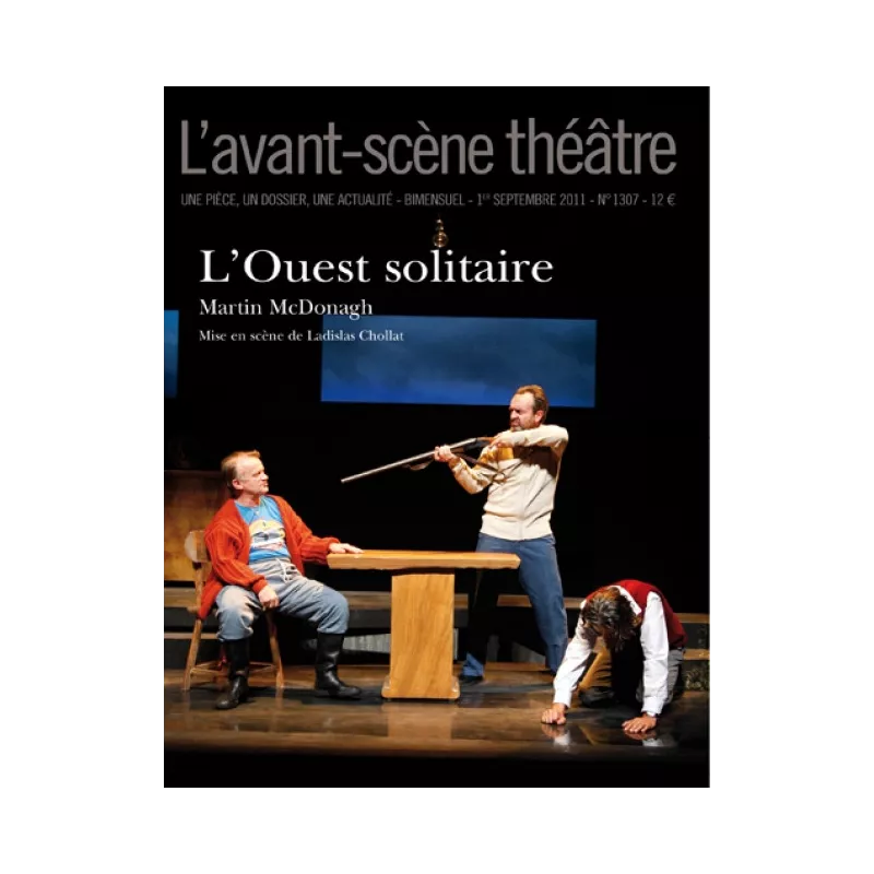 L'Ouest solitaire