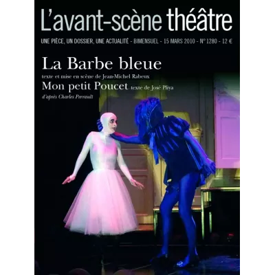La Barbe bleue / Mon petit Poucet