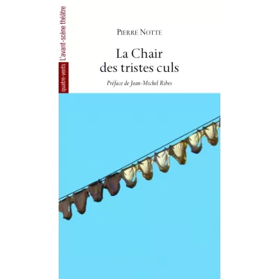 La Chair des tristes culs