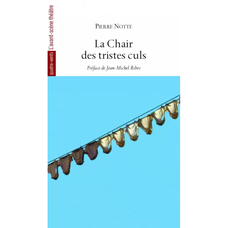 La Chair des tristes culs