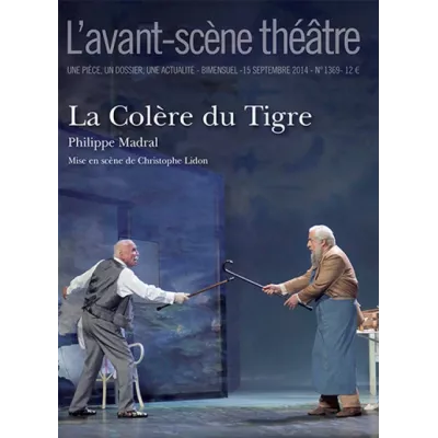 La Colère du Tigre