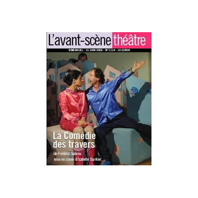 La Comédie des travers
