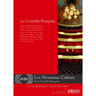 La Comédie-Française