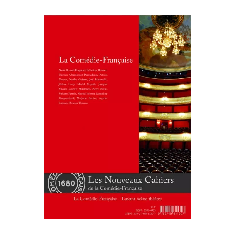 La Comédie-Française