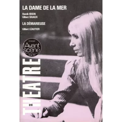 La Dame de la mer / La Démarieuse