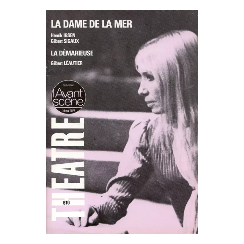 La Dame de la mer / La Démarieuse