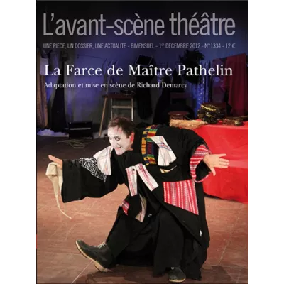 La Farce de Maître Pathelin