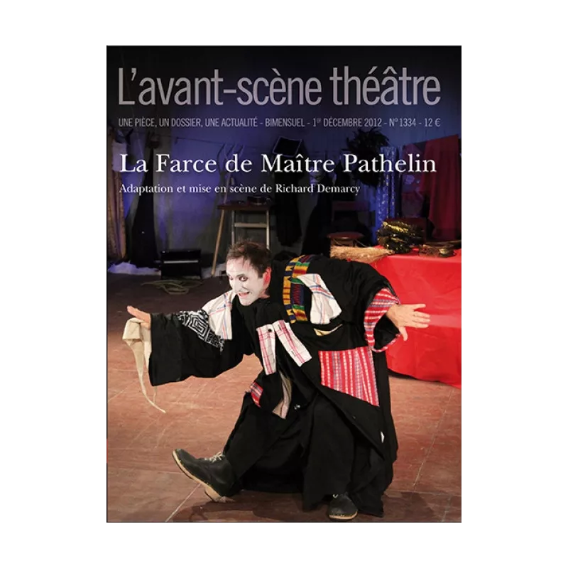 La Farce de Maître Pathelin