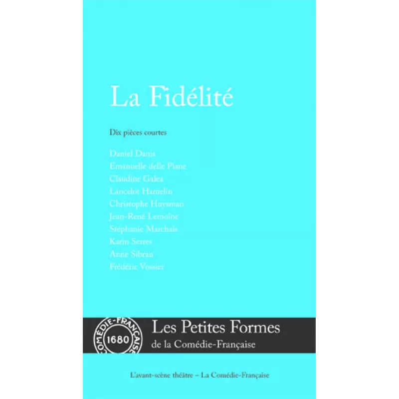 La Fidélité