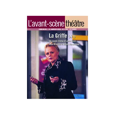 La Griffe (A71)