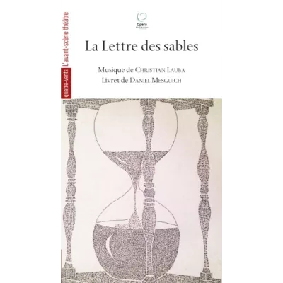 La Lettre des sables