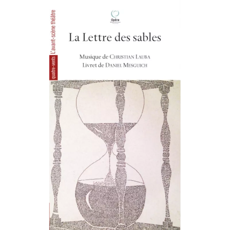 La Lettre des sables