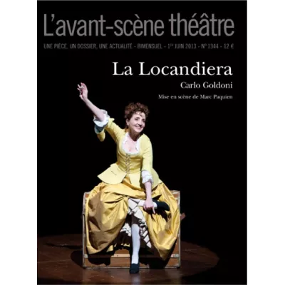 La Locandiera
