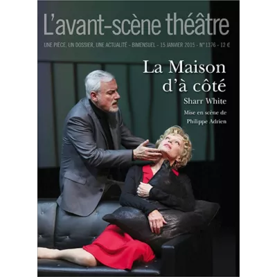 La Maison d'à côté