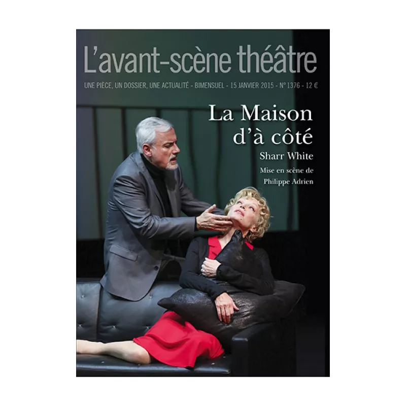 La Maison d'à côté