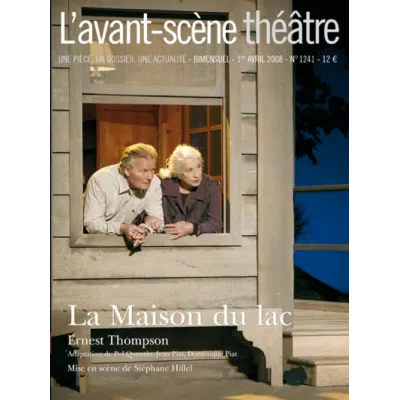 La Maison du lac