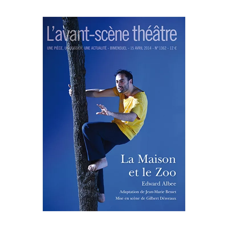 La Maison et le Zoo