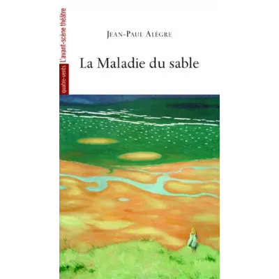 La Maladie du sable