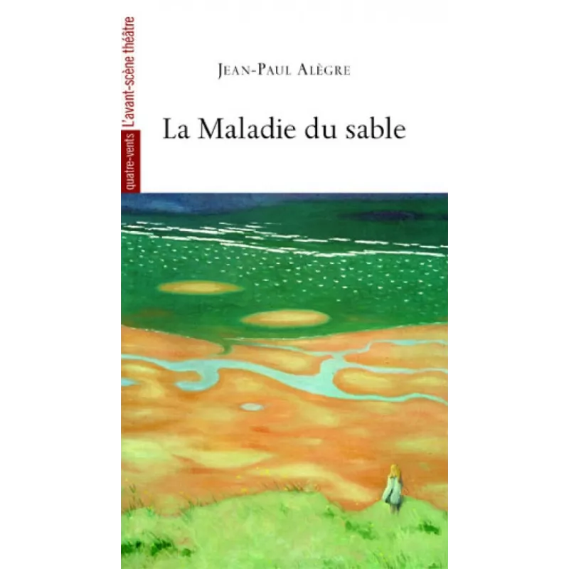 La Maladie du sable