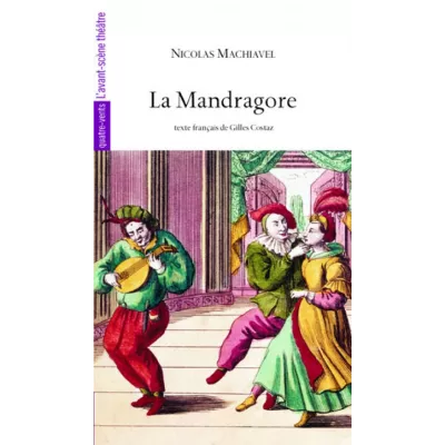 La Mandragore