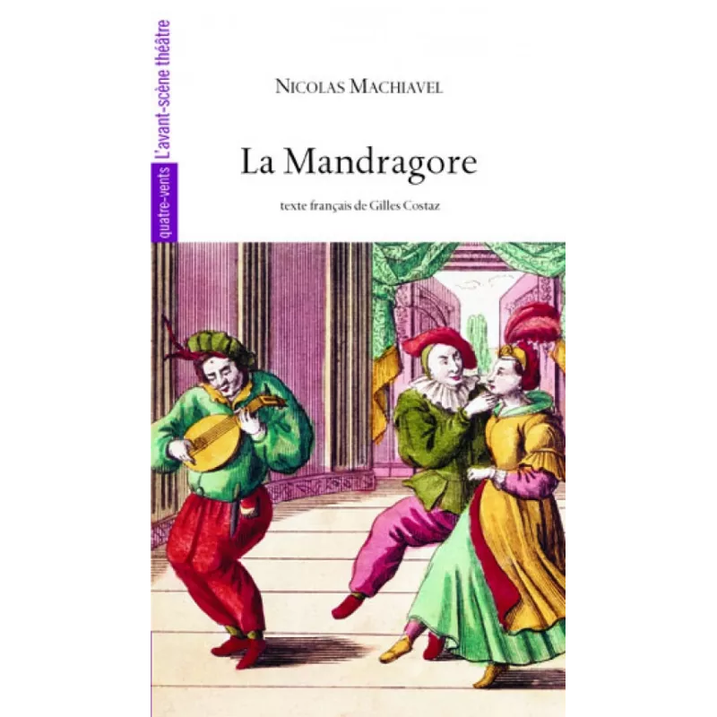 La Mandragore