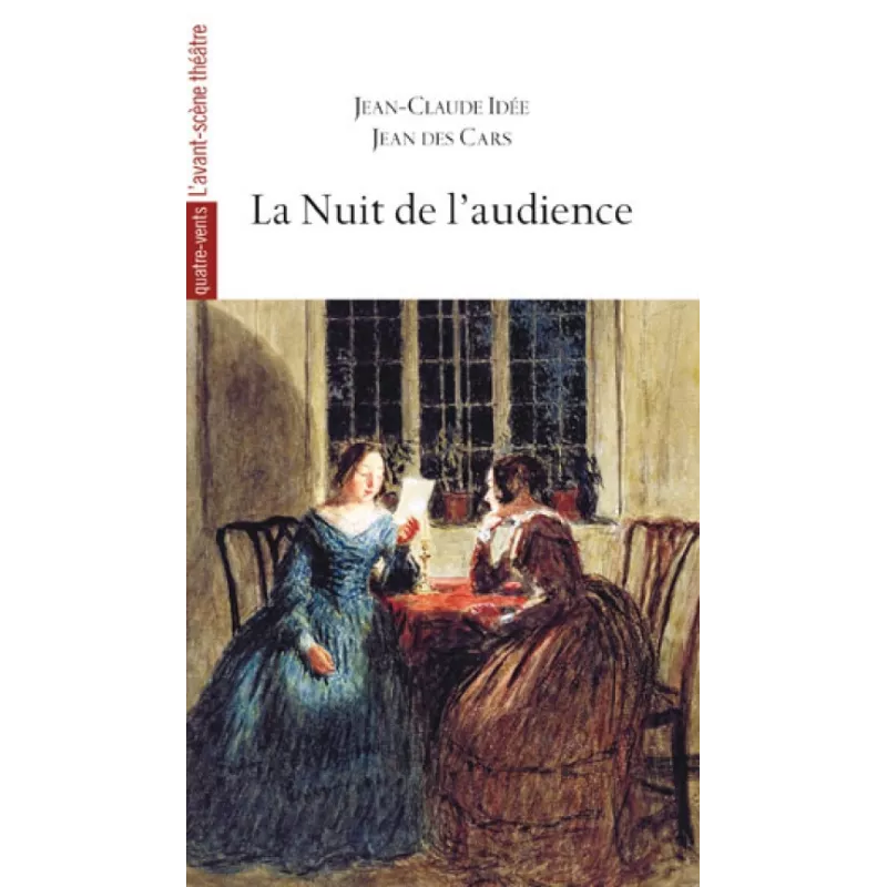 La Nuit de l'audience