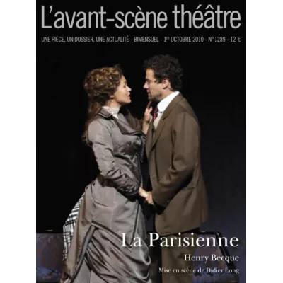 La Parisienne