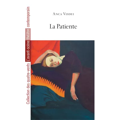 La Patiente ou Femme-sujet