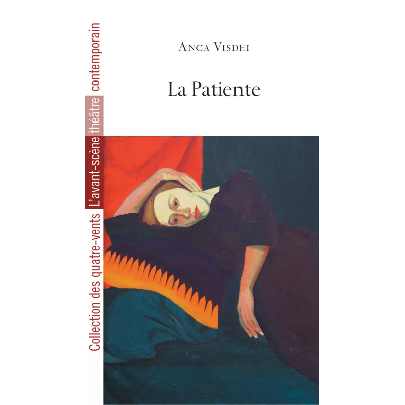 La Patiente ou Femme-sujet