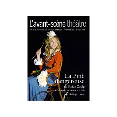 La Pitié dangereuse