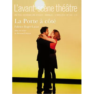 La Porte à côté