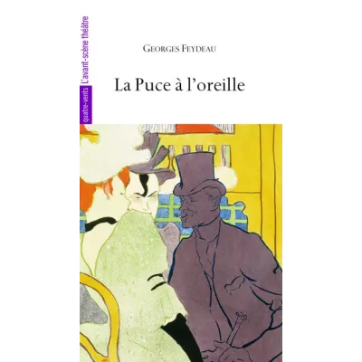 La Puce à l'oreille