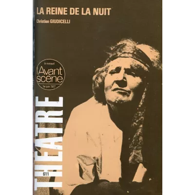 La Reine de la nuit / Le Retour du Calvaire