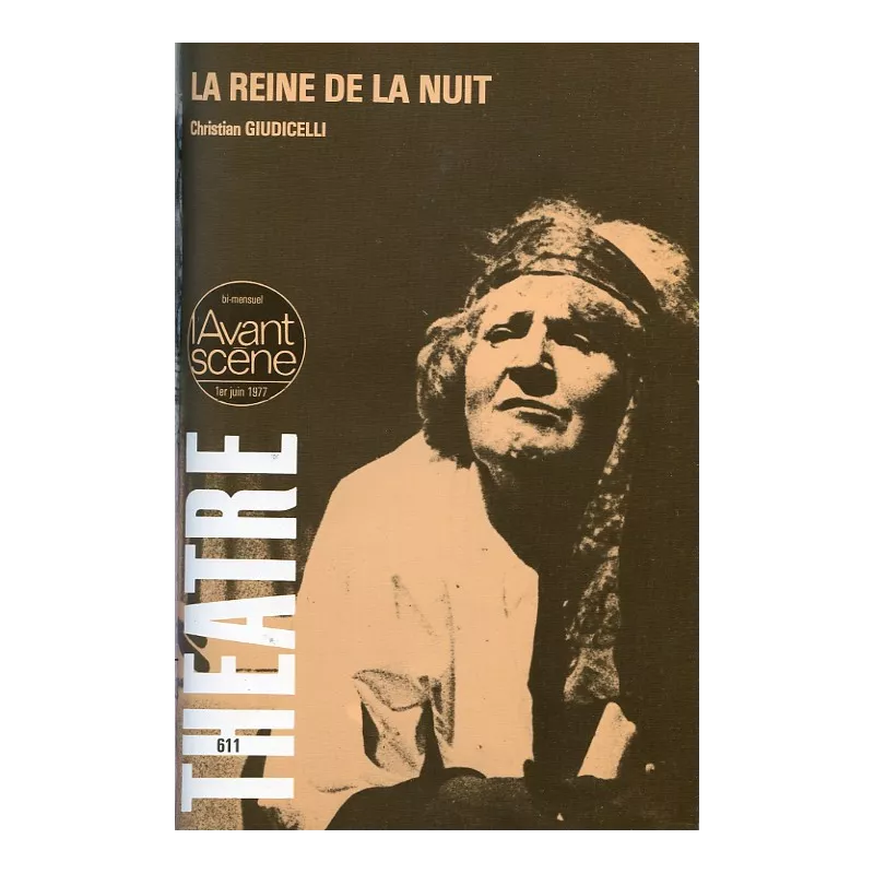 La Reine de la nuit / Le Retour du Calvaire