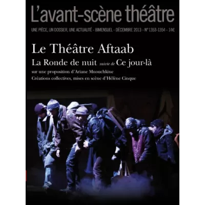 La Ronde de nuit suivi de Ce jour-là